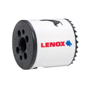Lenox Speed Slot 2 in. Bi-Metal Hole Saw 1 pc
