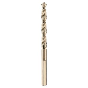 DeWalt 1/16 in. X 1.88 in. L High Speed Steel Chisel Point Drill Bit 2 pc