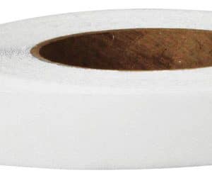3M Clear Anti-Slip Tape 1 in. W X 60 ft. L 1 pk