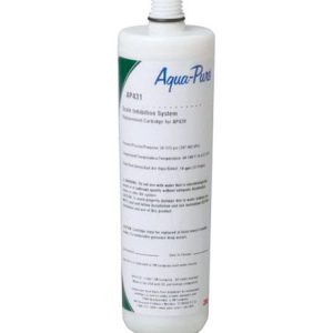 3M Aqua-Pure Whole House Scale Inhibition Replacement Water Treatment Cartridge