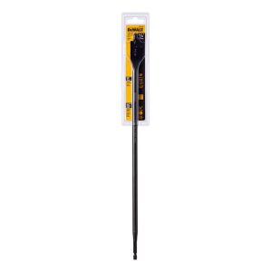 DeWalt 3/4 in. X 16 in. L High Speed Steel Spade Drill Bit 1 pc