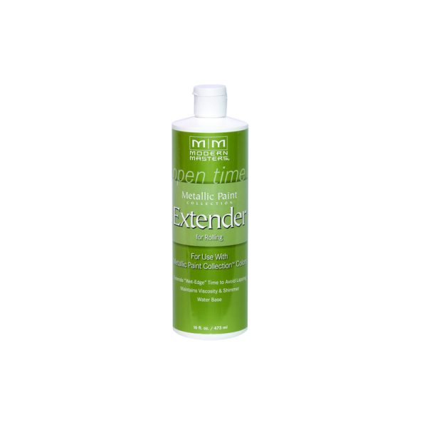 Modern Masters Paint Extender 16 oz