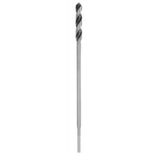 Irwin 3/4 in. X 18 in. L Steel Bell Hanger Bit 1 pc