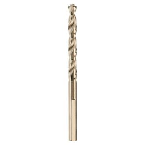 DeWalt 15/64 in. X 3.88 in. L High Speed Steel Pilot Point Drill Bit 1 pc