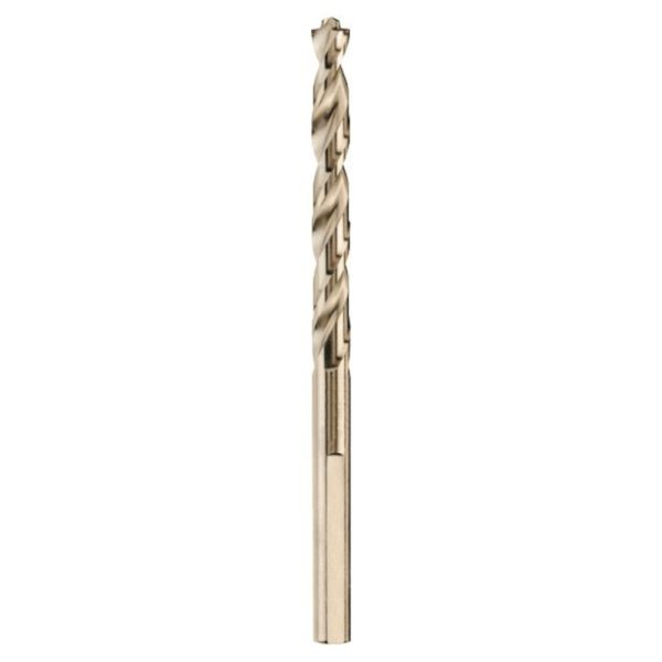 DeWalt Pilot Point 13/32 in. X 5-1/4 in. L High Speed Steel Pilot Point Drill Bit 1 pc