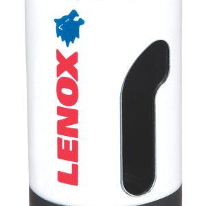 Lenox 1-1/4 in. Bi-Metal Hole Saw 1 pc