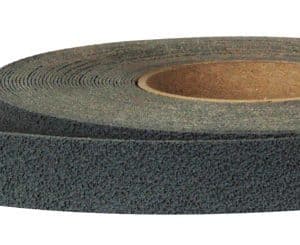 3M Safety-Walk Gray Anti-Slip Tape 1 in. W X 60 ft. L 1 pk