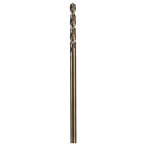 DeWalt 11/64 in. X 3 1/4 in. L Cobalt Steel Pilot Point Drill Bit 1 pc