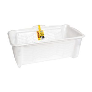 Purdy NEST White 5 gal Plastic Dual Roll-Off Bucket Liner