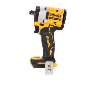 DEWALT 20V MAX ATOMIC 1/2 in. Cordless Brushless Compact Impact Wrench Tool Only