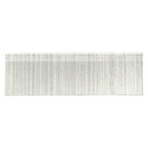 Metabo HPT 18 Ga. X 1-3/4 in. L Electro Galvanized Steel Brad Nails 5000 pk 4.4 lb
