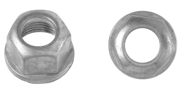 Danco Universal Tailpiece Nut