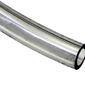 ProLine 1/4 in. D X 3/8 in. D X 100 ft. L PVC Vinyl Tubing