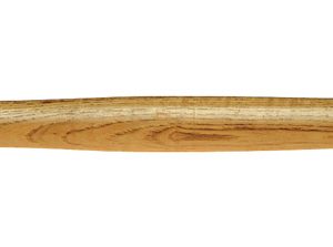 Link Handles 16 in. American Hickory Replacement Handle Brown 1 pc