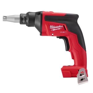 Milwaukee M18 Fuel 18 V Brushless Cordless Drywall Screw Gun Tool Only