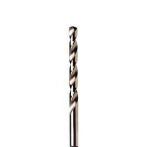 Irwin 1/4 in. X 4 in. L Cobalt Steel Drill Bit 1 pc