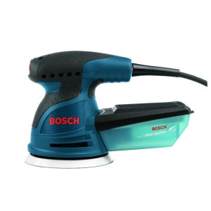 Bosch 2.5 amps Corded 5 in. Random Orbit Sander