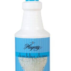 Hagerty No Scent Chandelier Cleaner 32 oz Liquid
