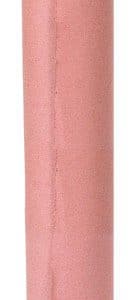 Trimaco 36 in. W X 140 ft. L Red Rosin Flooring Paper 1 pk