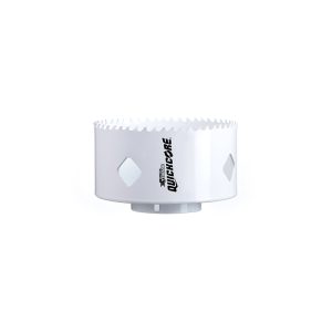 Blu-Mol Xtreme QuickCore 4 in. Bi-Metal Hole Saw 1 pc