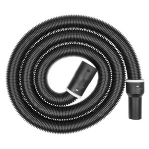Milwaukee 9 ft. L X 1-7/8 in. D Shop Vac Flexible Vacuum Hose 1 pc