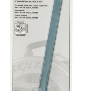 SKIL 18.3 in. L Circular Saw Rip Fence 1 pc