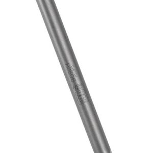 Bosch 0.5 in. X 12 in. L High Speed Steel Bull Point Hammer Bit 1 pc