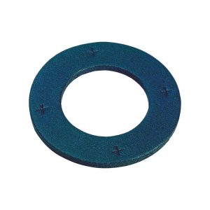 Sigma Engineered Solutions Round Crosslinked Foam Replacement Gasket