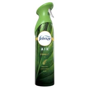 Febreze Air Forest Scent Odor Eliminator 8.8 oz Aerosol