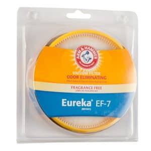 Arm & Hammer Eureka Vacuum Filter 1 pk