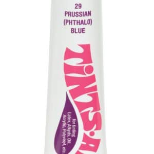 Tints-All Prussian (Phthalo) Blue Paint Colorant 1.5 oz