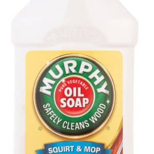 Murphy Hardwood Floor Cleaner Liquid 32 oz