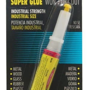 Surehold High Strength Liquid Super Glue 0.37 oz
