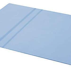 Plaskolite Optix Clear Single Acrylic Sheet 28 in. W X 30 in. L X .100 in.