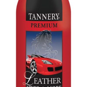 Tannery Original Scent Leather Cleaner And Conditioner 10 oz Spray