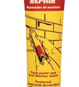 Quikrete QUIKRETE Gray Repair Mortar 5.5 oz
