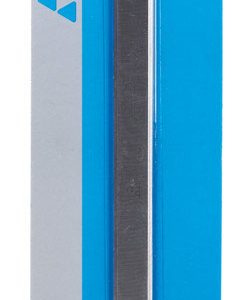 Delta 12 in. L High Speed Steel Planer Knives Double-Edged 2 pk