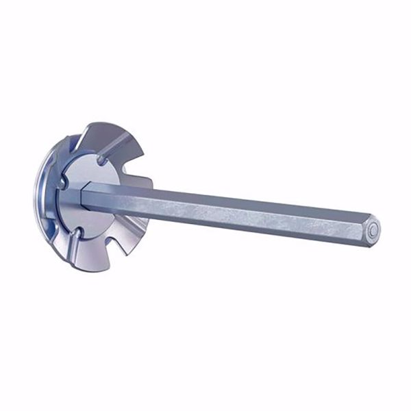 Jones Stephens Pipe Socket Saver 1-1/2 in. W 1 pc
