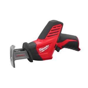 Milwaukee M12 Hackzall 12 V Cordless Brushed Reciprocating Saw Tool Only