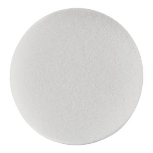 Dremel Versa 2-1/2 in. Melamine Foam Power Cleaner Eraser Pad 3 pk