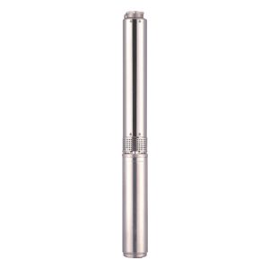 Projex 1 HP 2 wire 600 gph Stainless Steel Submersible Well Pump