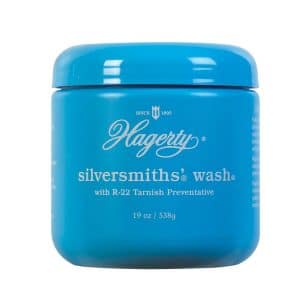Hagerty No Scent Silversmiths' Wash 19 oz Paste