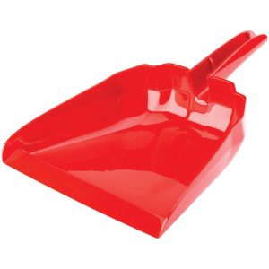 Libman Polypropylene Handheld Dust Pan