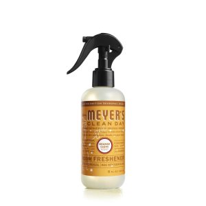 Mrs. Meyer's Clean Day Orange Clove Scent Air Freshener 8 oz Liquid
