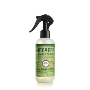 Mrs. Meyer's Clean Day Iowa Pine Scent Air Freshener 8 oz Liquid