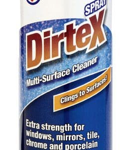 Savogran Dirtex No Scent Multi-Purpose Cleaner Liquid 18 oz