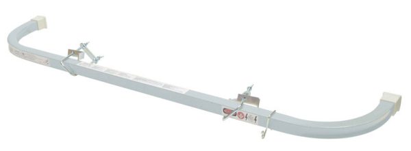 Werner Aluminum Silver Ladder Stabilizer 1 pk