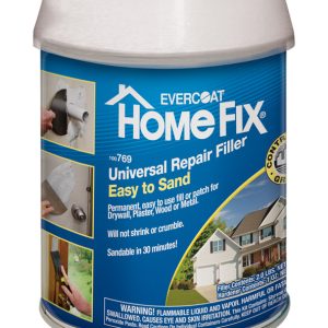Evercoat Home Fix Universal Repair Filler 1 qt