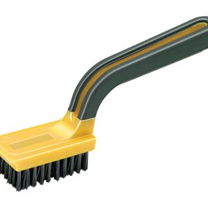 Allway 1-1/4 in. W X 7 in. L Synthetic Stripping Brush