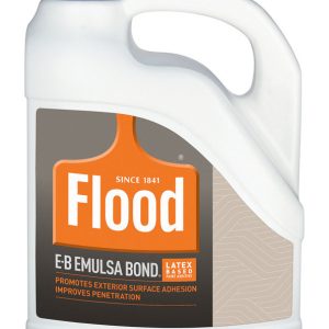 Flood E-B Emulsa Bond White Water-Based Latex Primer 1 gal